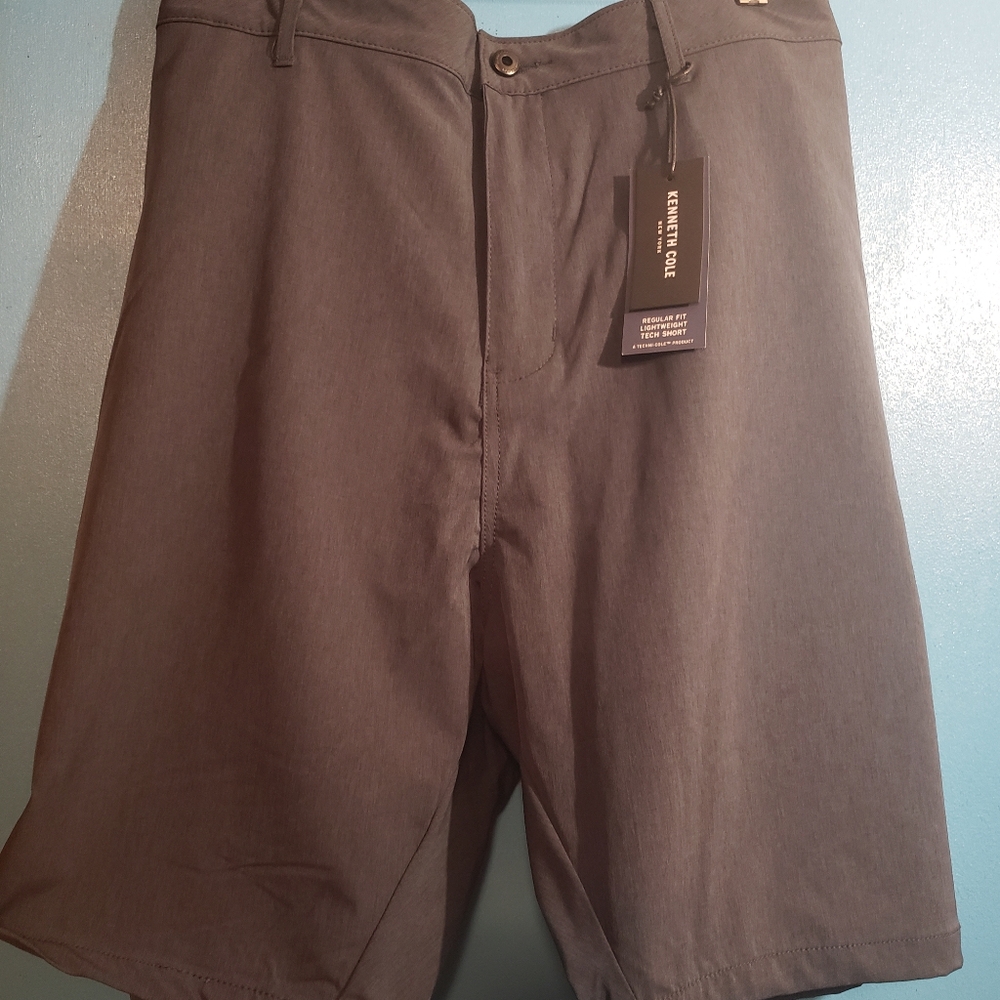 Big Men's Shorts